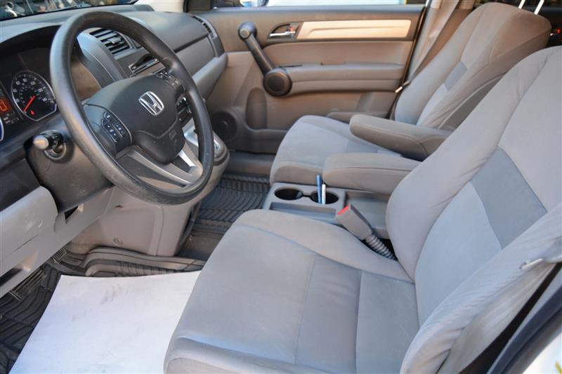 Honda CR-V  2011 Honda CR-V  2011