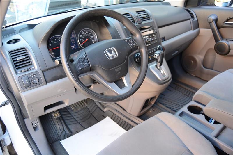 Honda CR-V  2011 Honda CR-V  2011