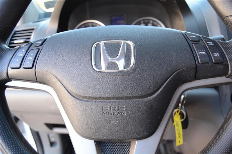 Honda CR-V  2011 Honda CR-V  2011