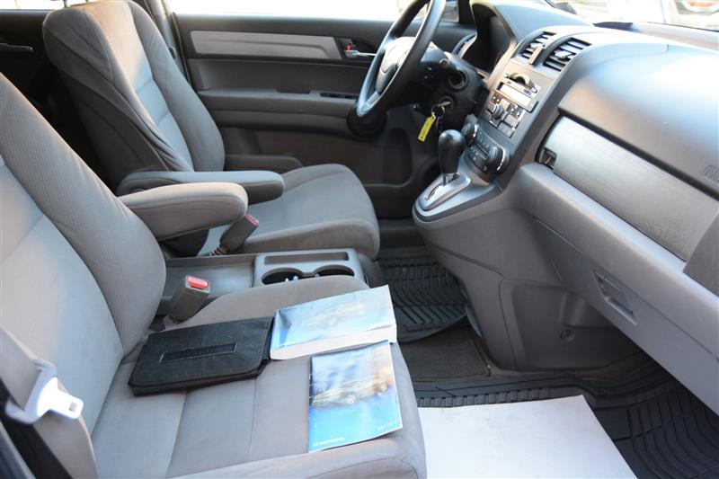 Honda CR-V  2011 Honda CR-V  2011