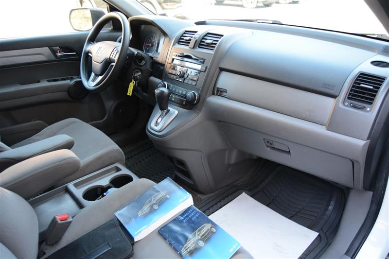 Honda CR-V  2011 Honda CR-V  2011