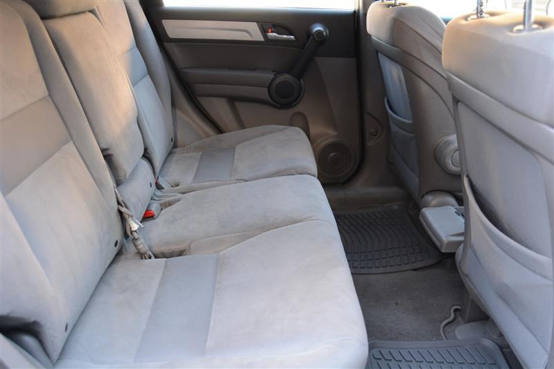 Honda CR-V  2011 Honda CR-V  2011