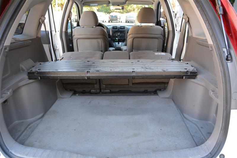 Honda CR-V  2011 Honda CR-V  2011