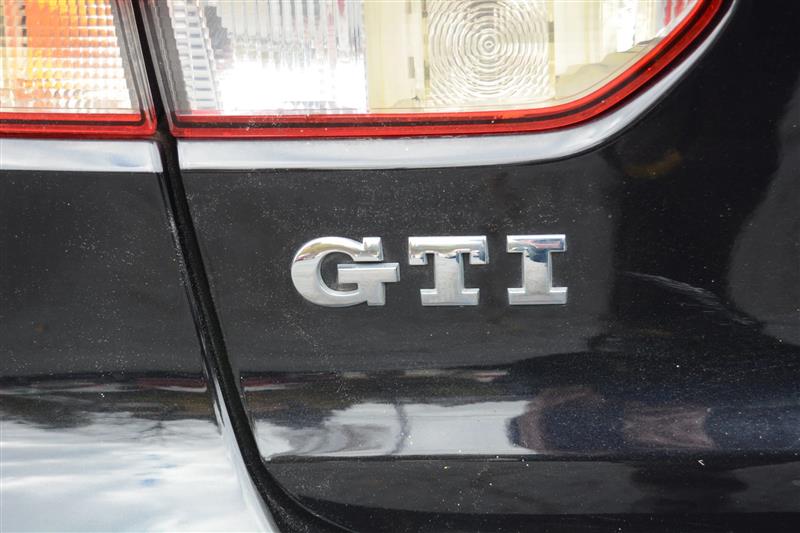 Volkswagen GTI  2013