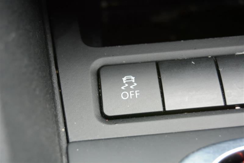 Volkswagen GTI  2013