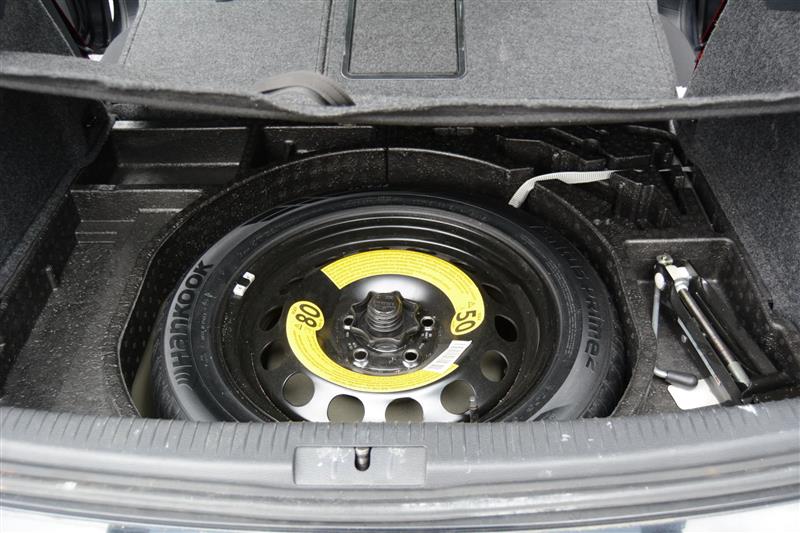 Volkswagen GTI  2013