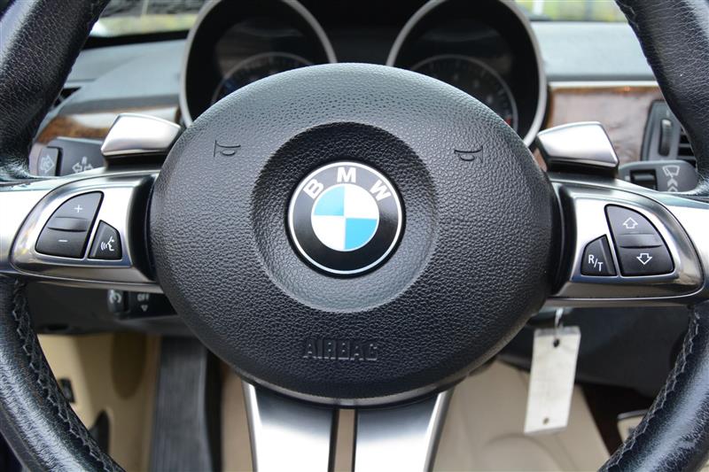 BMW Z4  2006 BMW Z4  2006