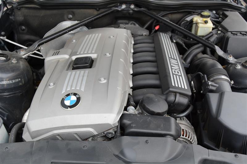 BMW Z4  2006 BMW Z4  2006