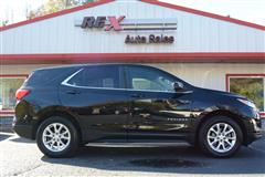 2021 Chevrolet Equinox 