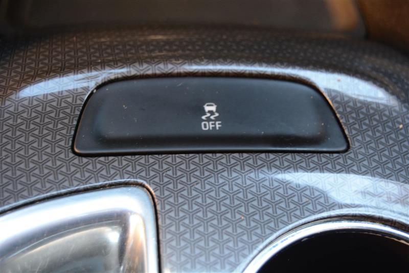 Chevrolet Malibu  2016