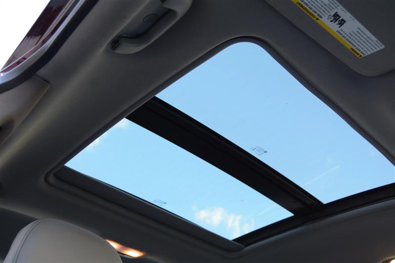 Chevrolet Malibu  2016