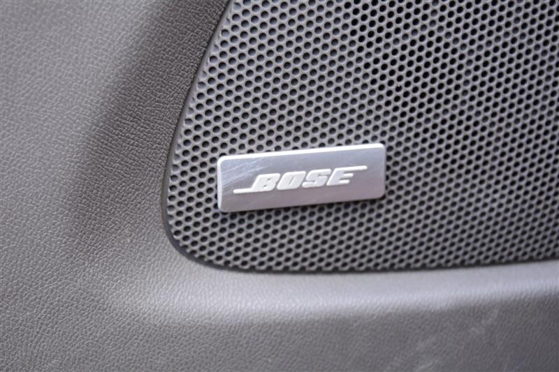 Chevrolet Malibu  2016