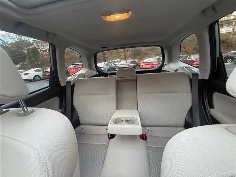 Subaru Forester  2015