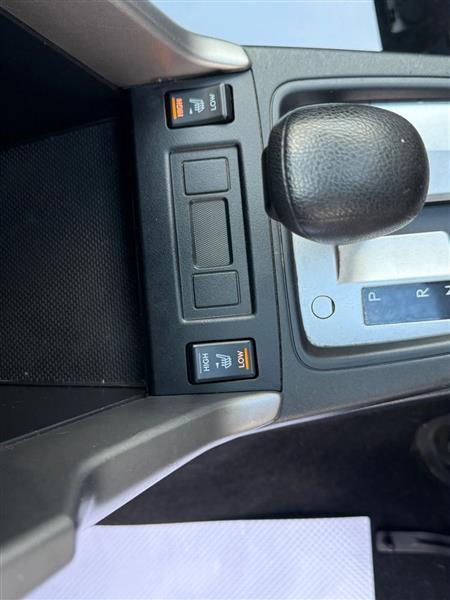 Subaru Forester  2015