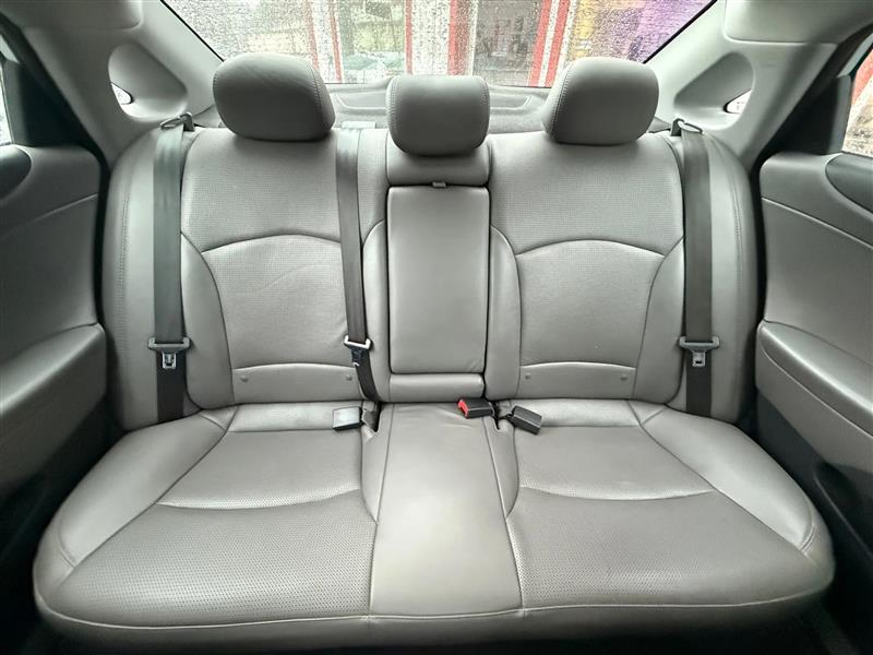 Hyundai Sonata  2014