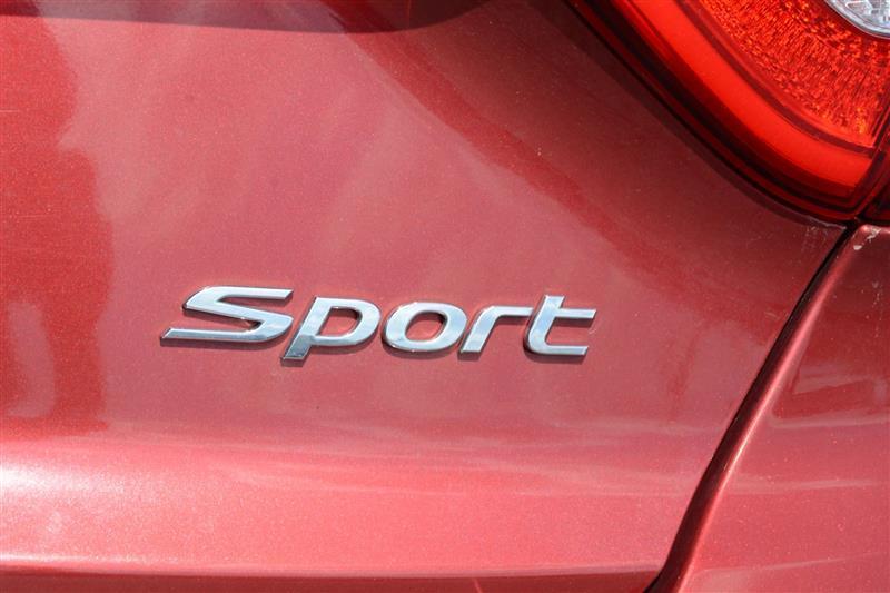 Hyundai Sonata  2016