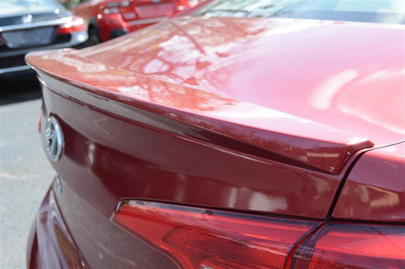 Hyundai Sonata  2016