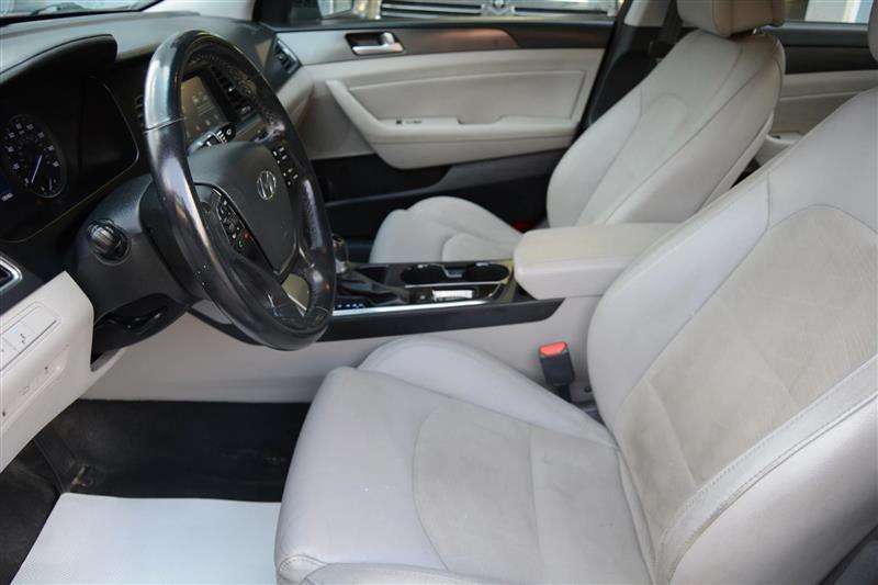 Hyundai Sonata  2016