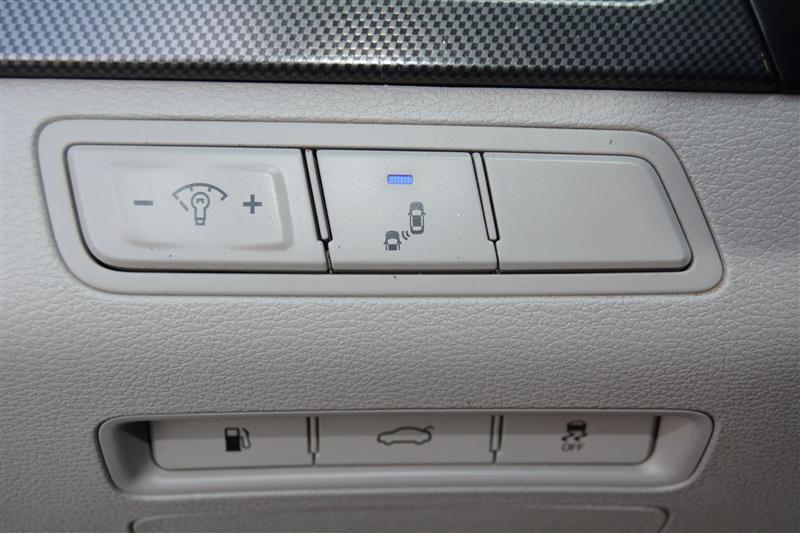 Hyundai Sonata  2016