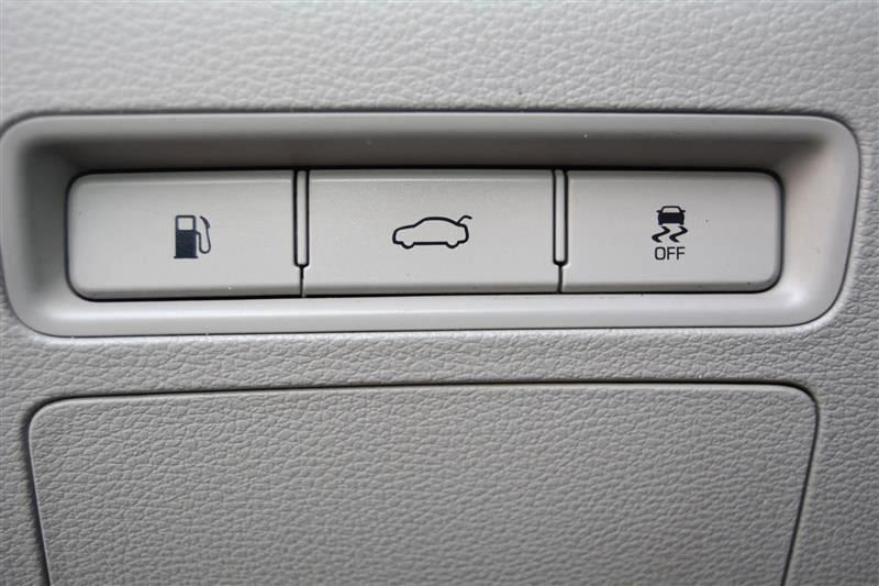 Hyundai Sonata  2016