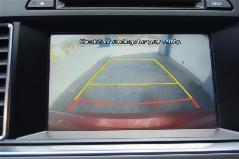 Hyundai Sonata  2016