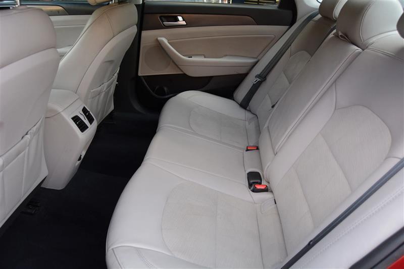 Hyundai Sonata  2016