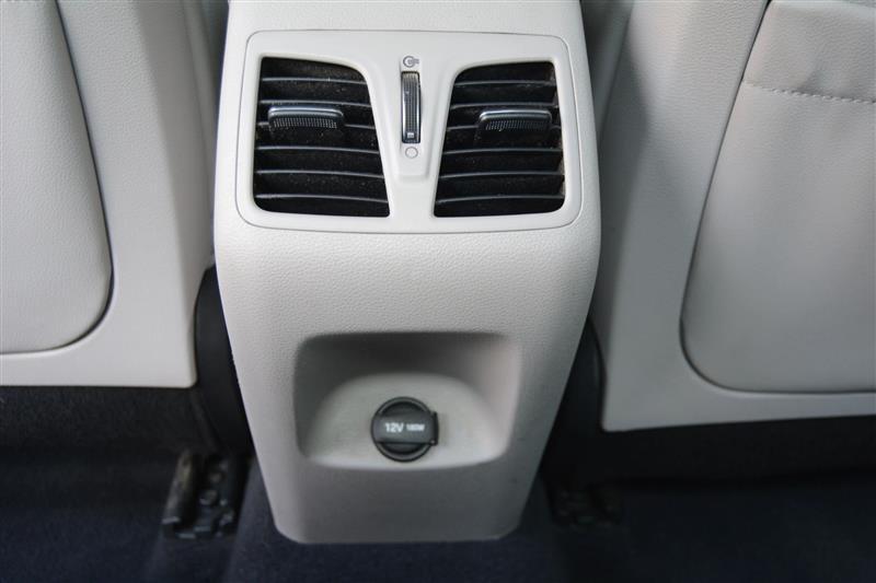 Hyundai Sonata  2016