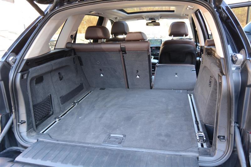 BMW X5  2016