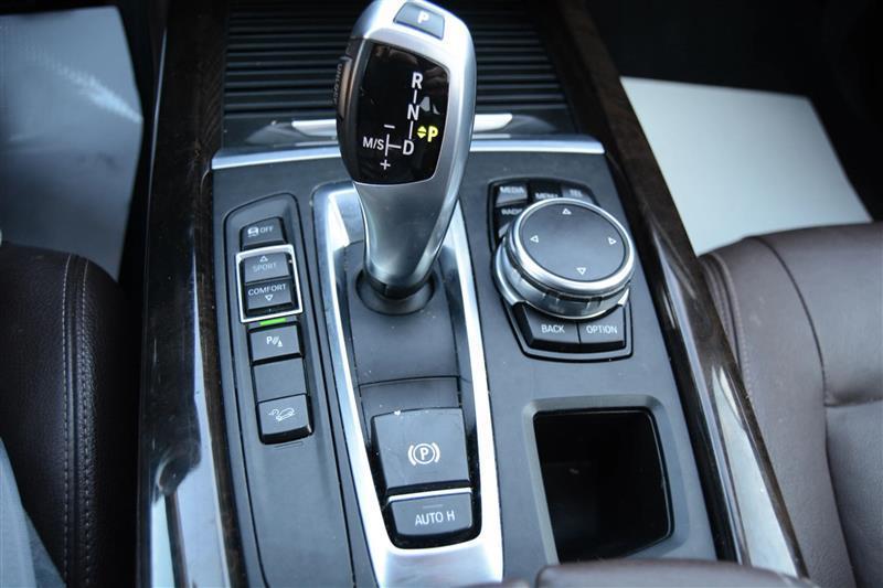BMW X5  2016