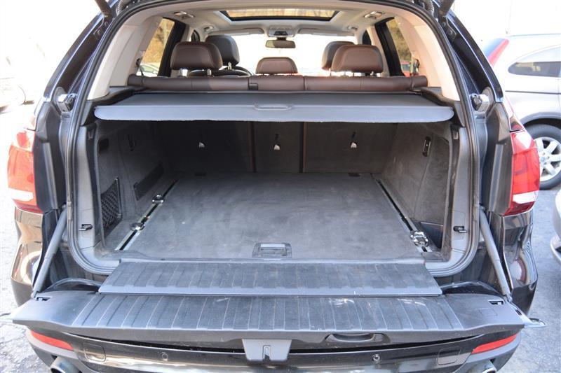 BMW X5  2016