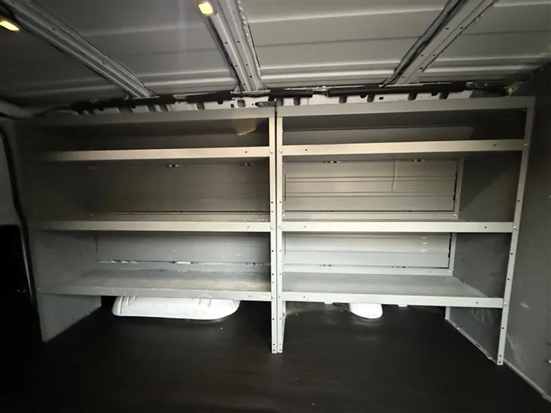 Chevrolet Express  2022