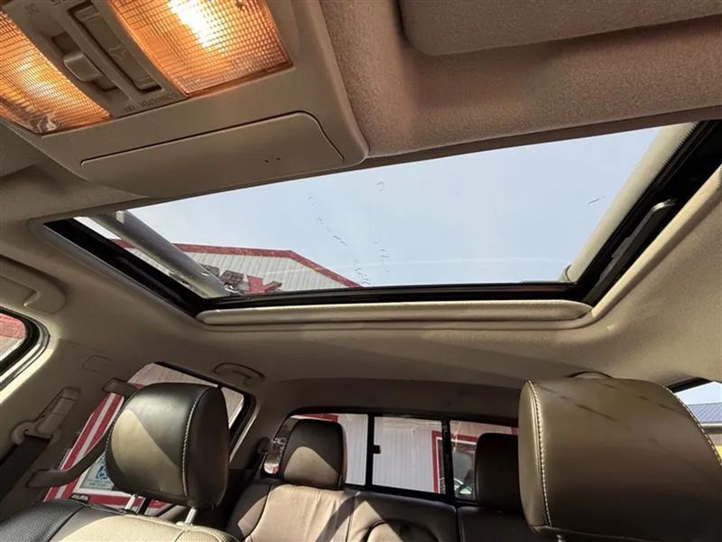 Nissan Frontier  2016