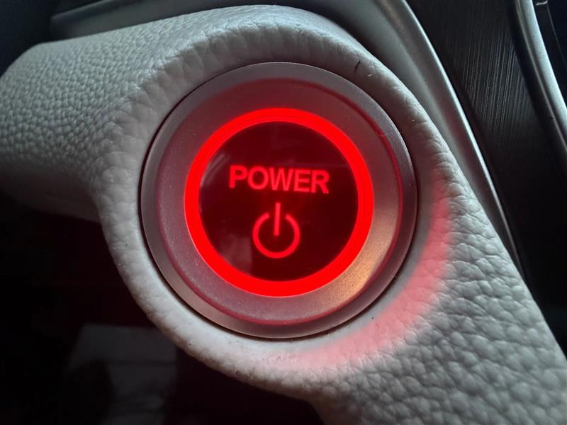 Honda Accord Hybrid  2019