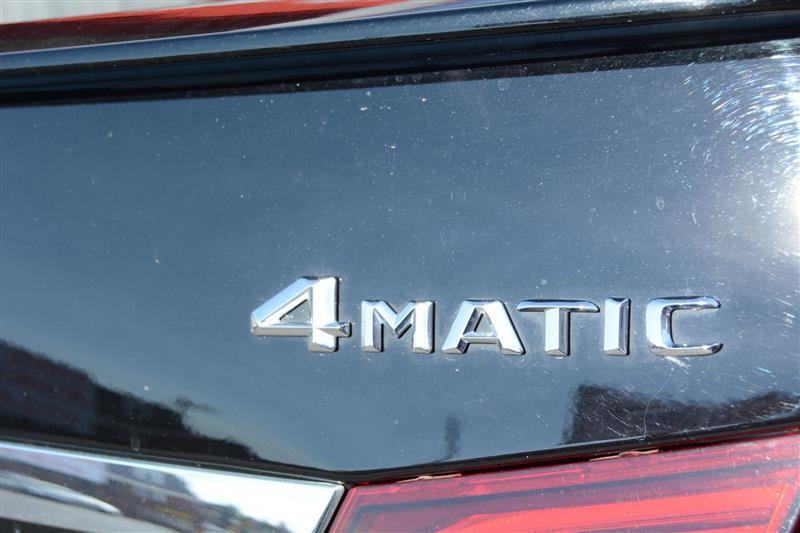 Mercedes-Benz E-Class  2015