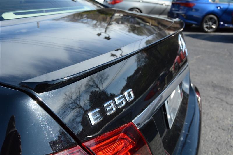 Mercedes-Benz E-Class  2015