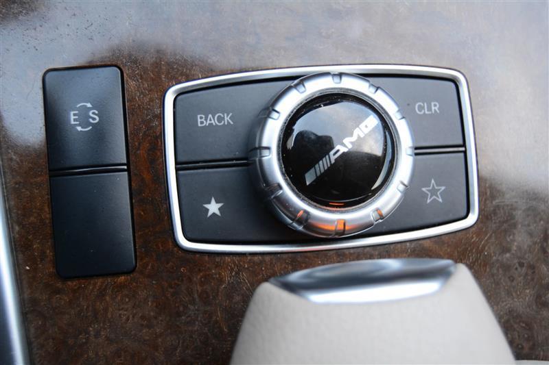 Mercedes-Benz E-Class  2015