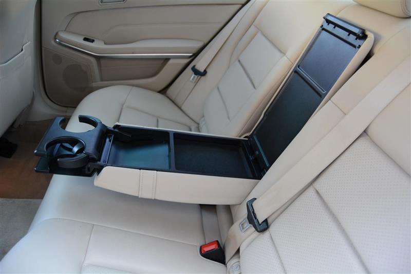 Mercedes-Benz E-Class  2015