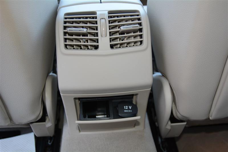 Mercedes-Benz E-Class  2015