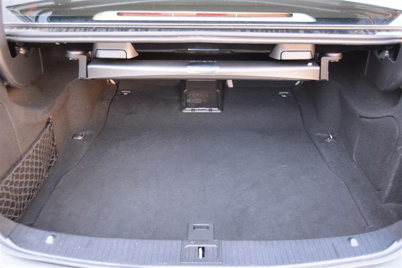 Mercedes-Benz E-Class  2015