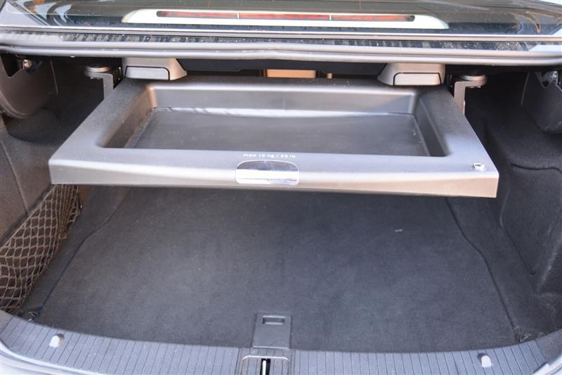 Mercedes-Benz E-Class  2015