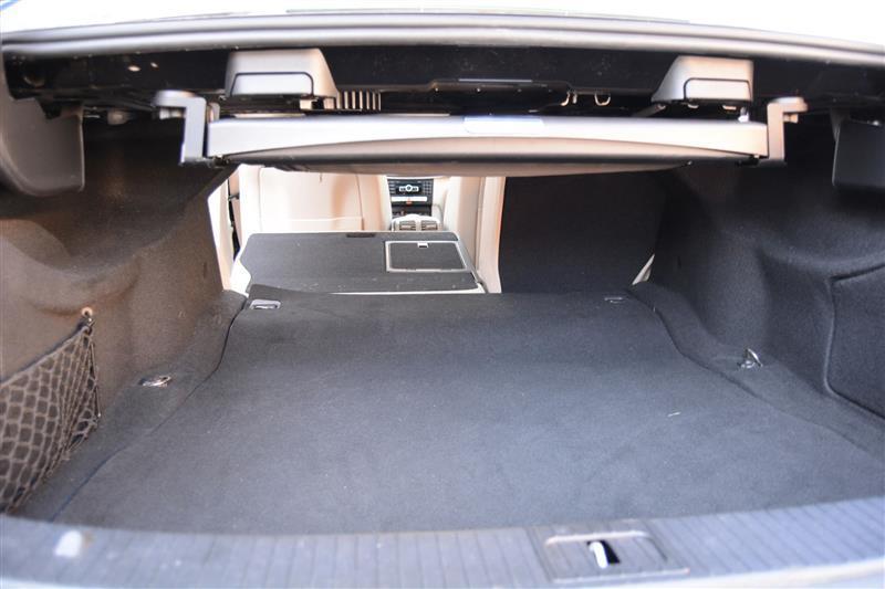 Mercedes-Benz E-Class  2015