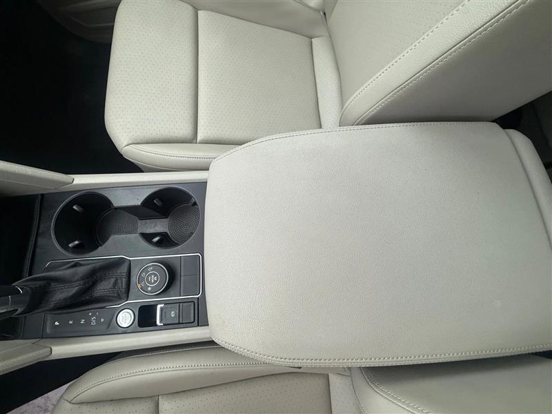 Volkswagen Atlas  2019