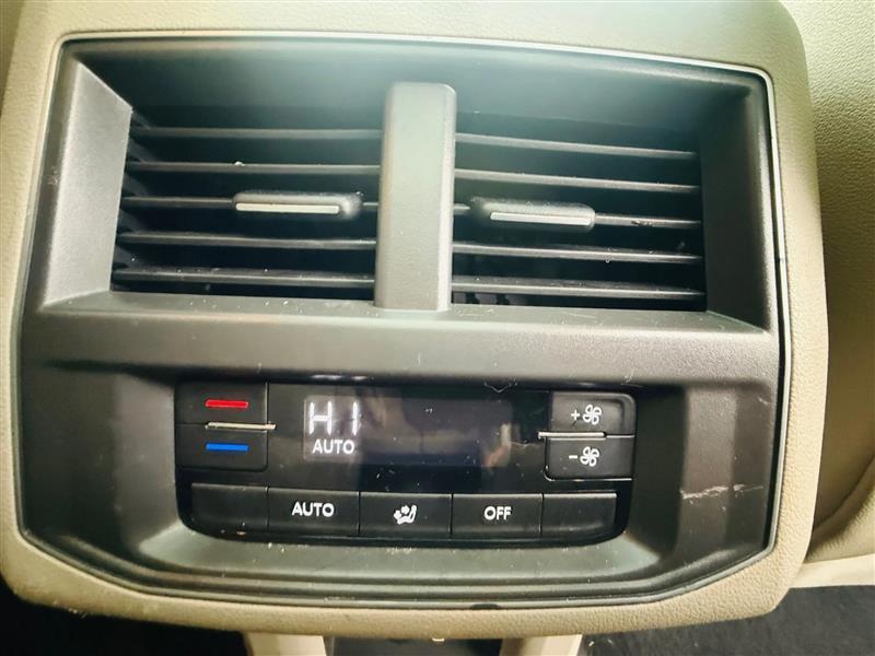 Volkswagen Atlas  2019