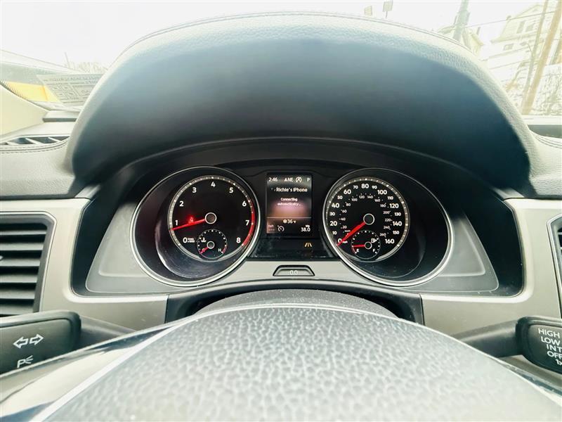 Volkswagen Atlas  2019