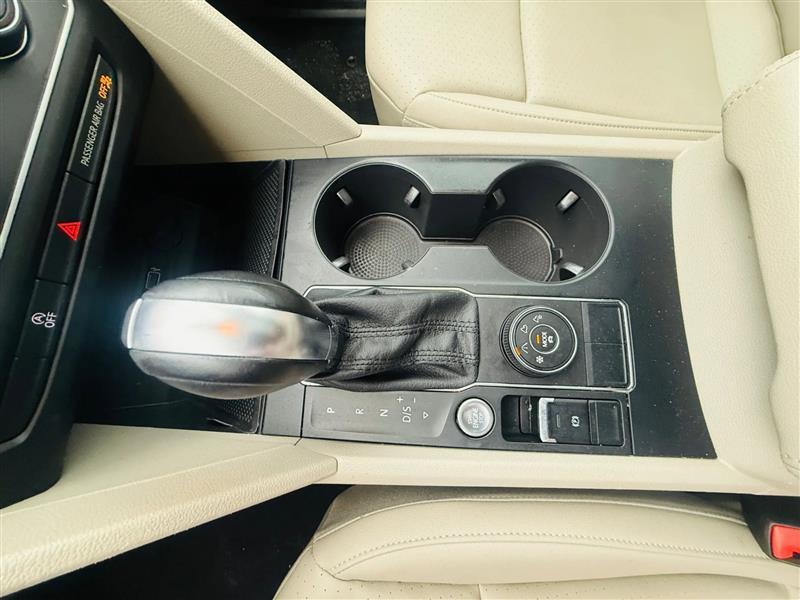 Volkswagen Atlas  2019