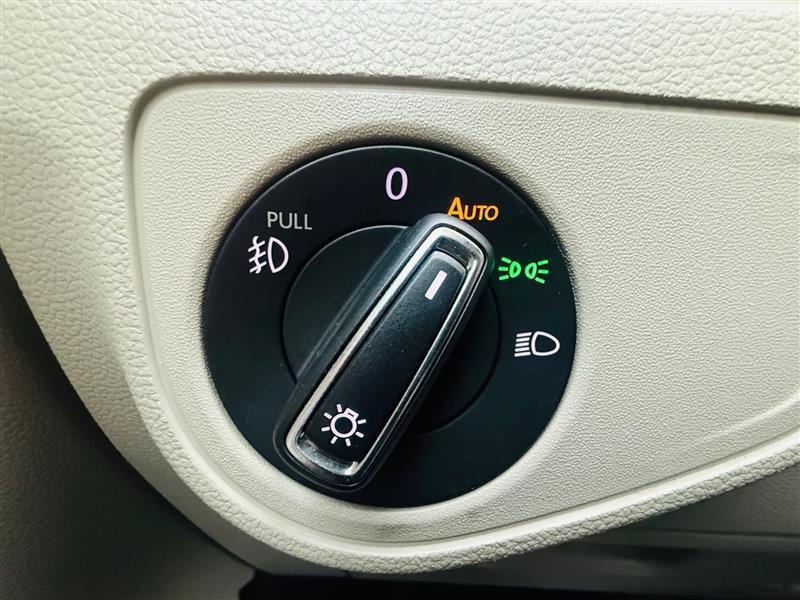 Volkswagen Atlas  2019