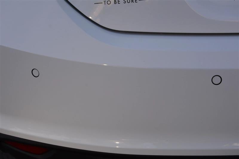 Chevrolet Malibu  2021