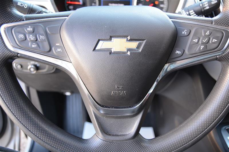 Chevrolet Equinox  2020