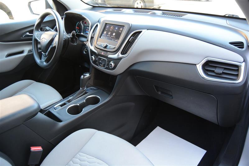 Chevrolet Equinox  2020