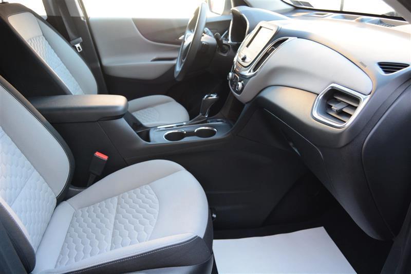 Chevrolet Equinox  2020